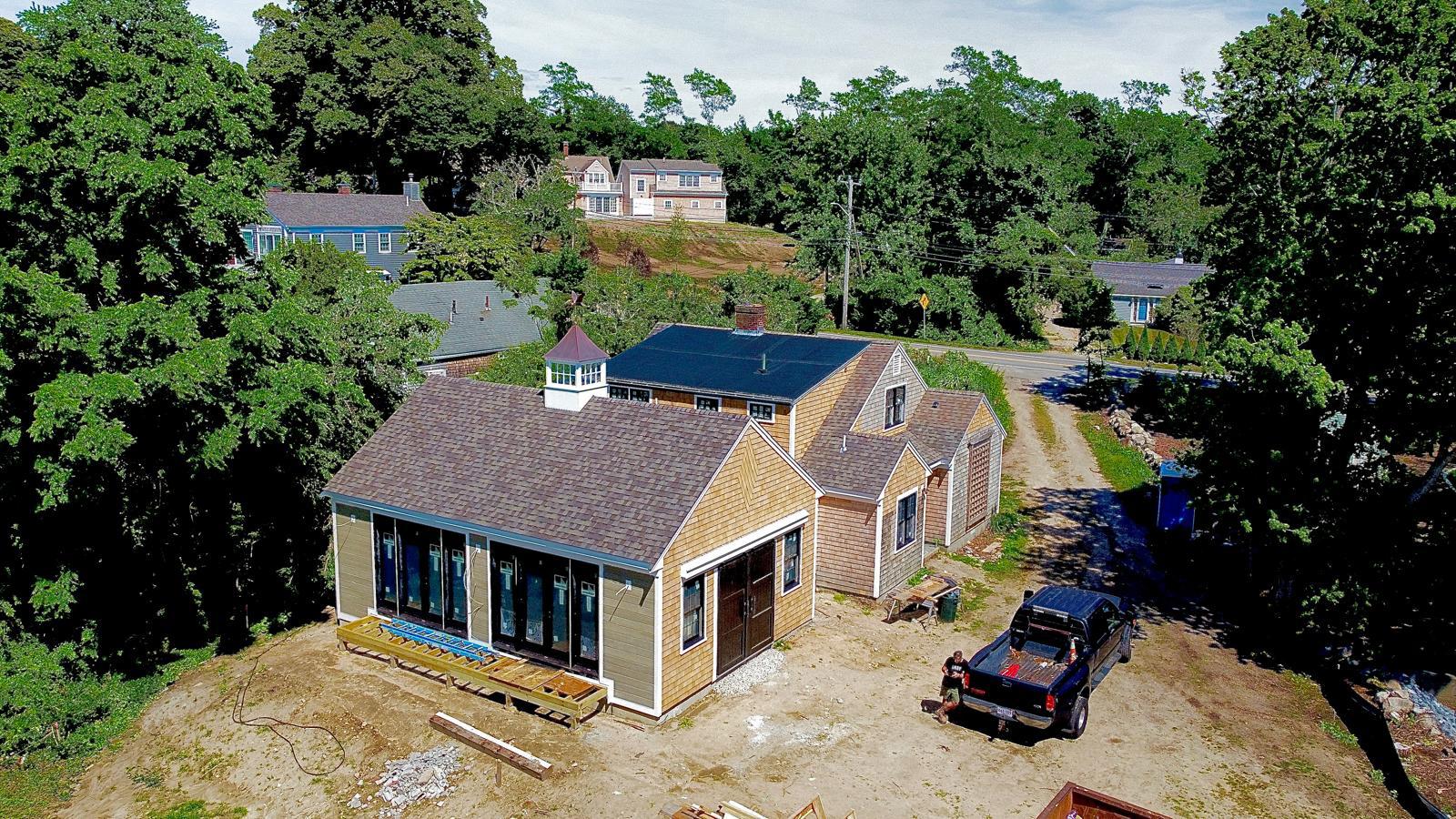 House Construction
