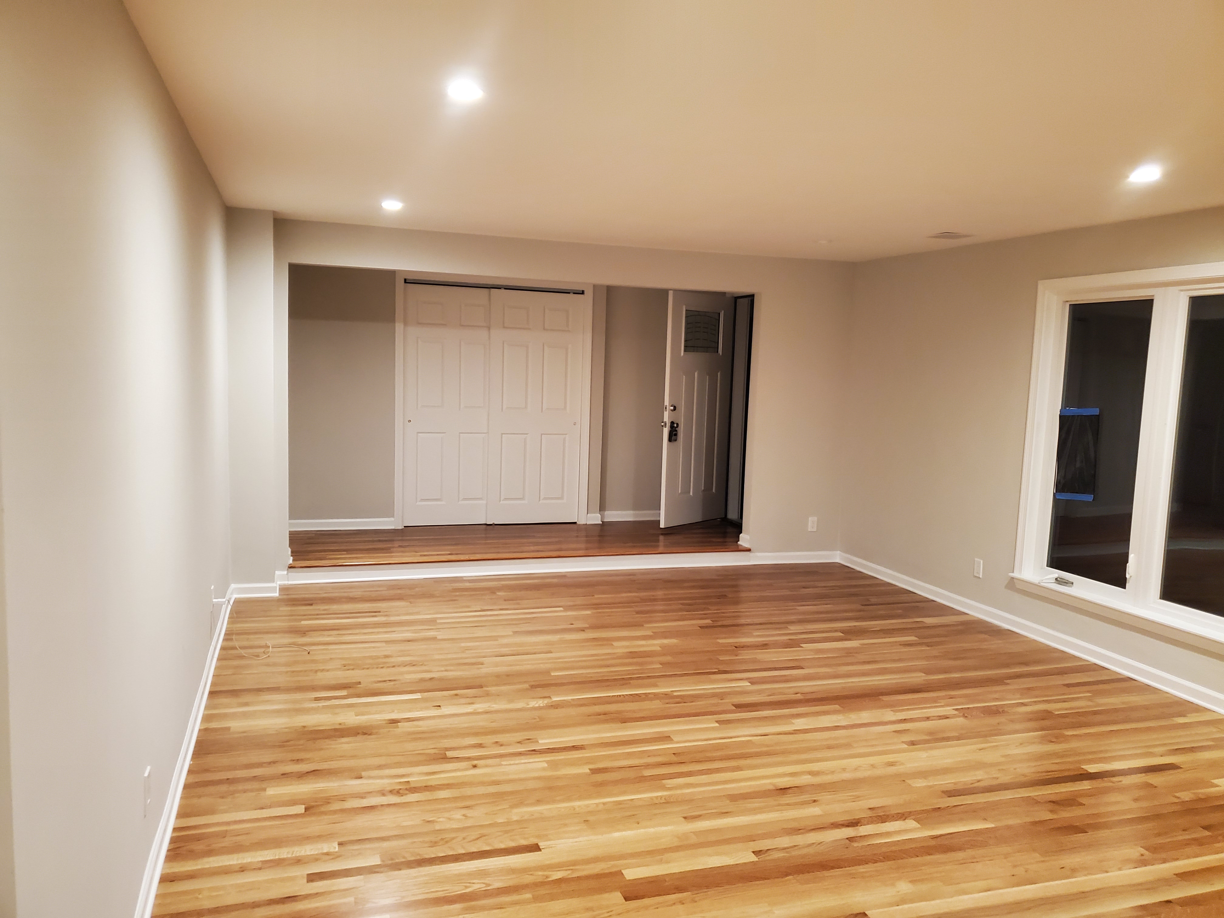 Interior & Exterior Painting