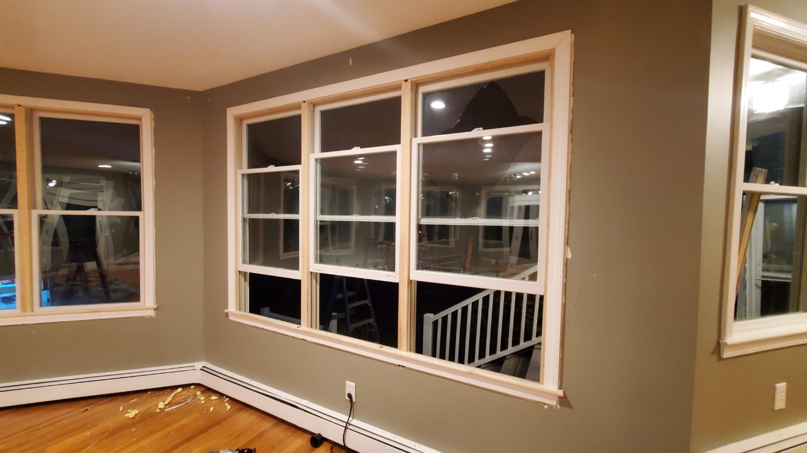 Windows